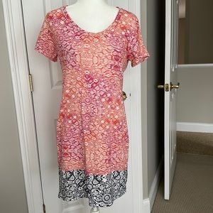 Tommy Bahama dress